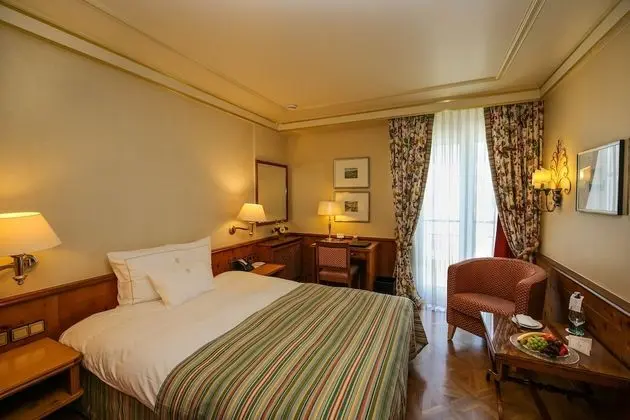 Classic Tek Kişilik Oda