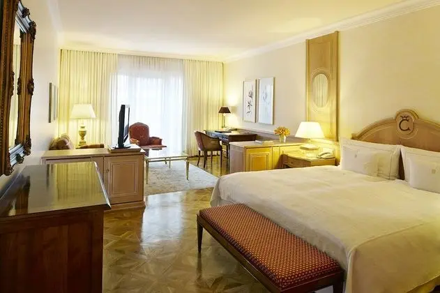 Junior Suite Superior