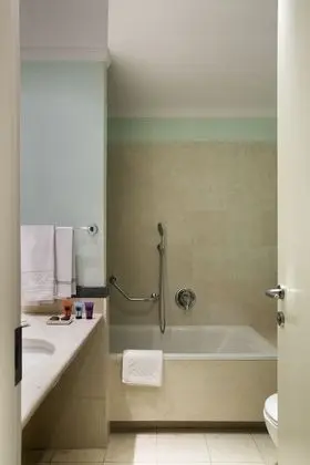İki Ayrı Yataklı Oda, 2 Tek Kişilik Yatak