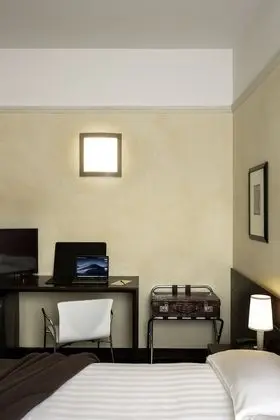 Tek Kişilik Oda, 1 Tek Kişilik Yatak