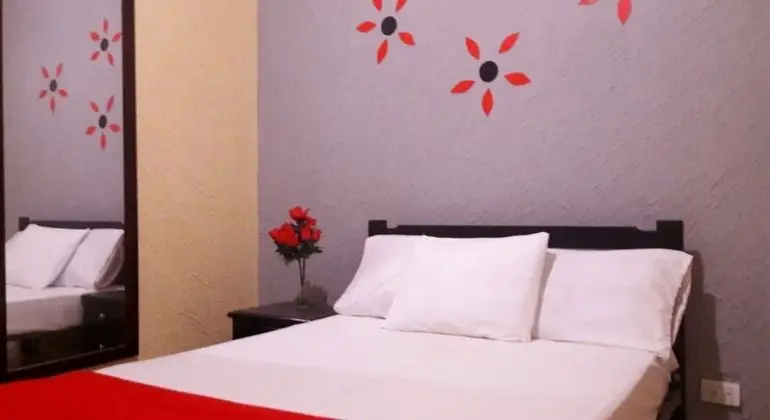 1 Çift ​​kişilik Yatak Standard