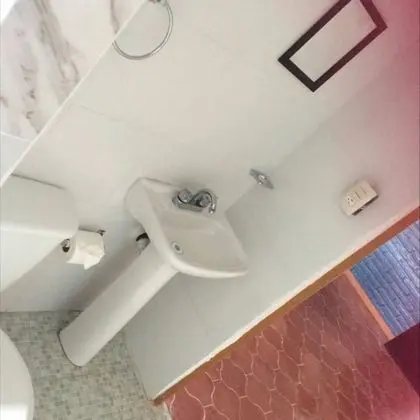 Apart Daire, 1 Yatak Odası, Mikrodalga
