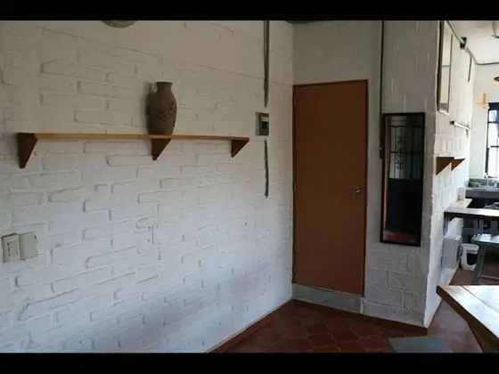 Apart Daire, 1 Yatak Odası, Mikrodalga