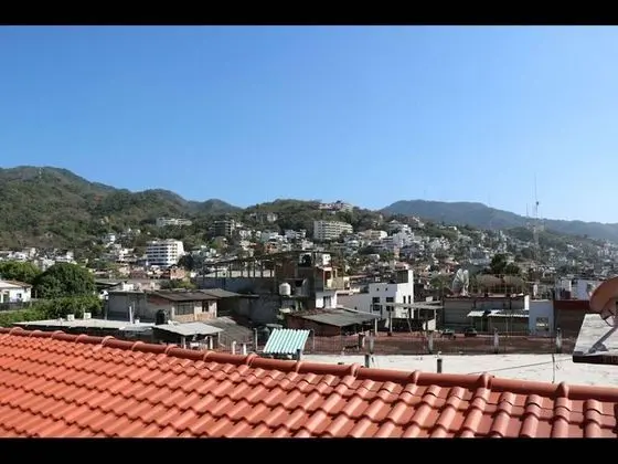 Apart Daire, 1 Yatak Odası, Mikrodalga