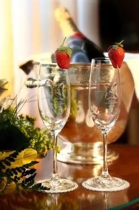 Deluxe Tek Büyük Yataklı Oda, Kanal Manzaralı