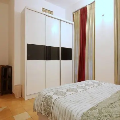 Deluxe Süit