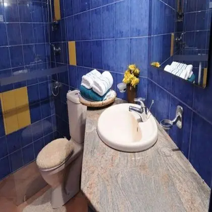 Standard İki Ayrı Yataklı Oda