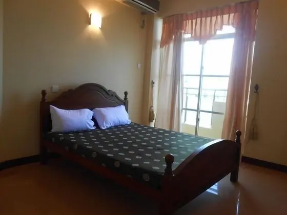 Deluxe Apart Daire, 3 Yatak Odası, Plaj Manzaralı