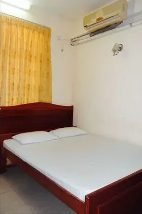 Deluxe Apart Daire, 3 Yatak Odası, Plaj Manzaralı