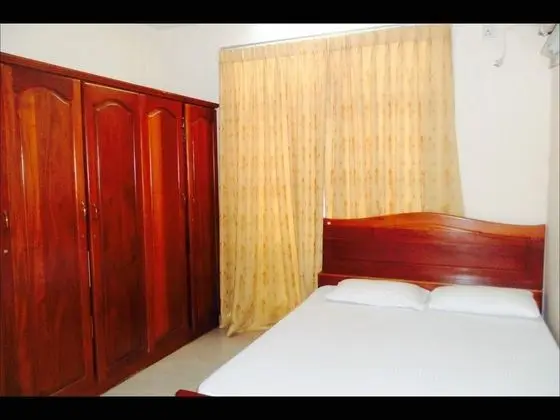 Deluxe Apart Daire, 3 Yatak Odası, Plaj Manzaralı