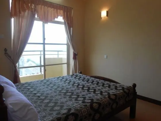 Deluxe Apart Daire, 3 Yatak Odası, Plaj Manzaralı