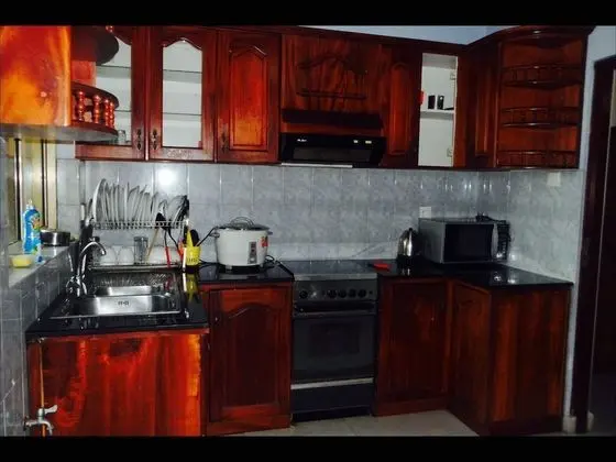 Deluxe Apart Daire, 3 Yatak Odası, Plaj Manzaralı