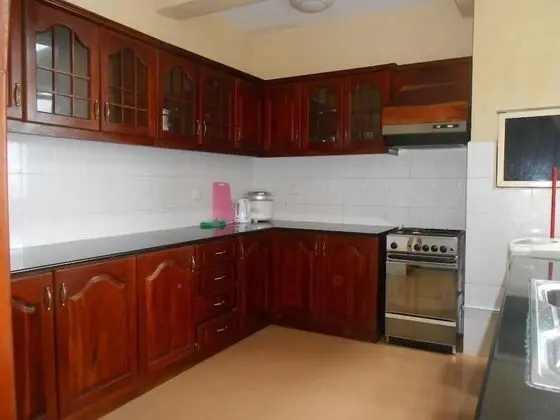 Deluxe Apart Daire, 3 Yatak Odası, Plaj Manzaralı