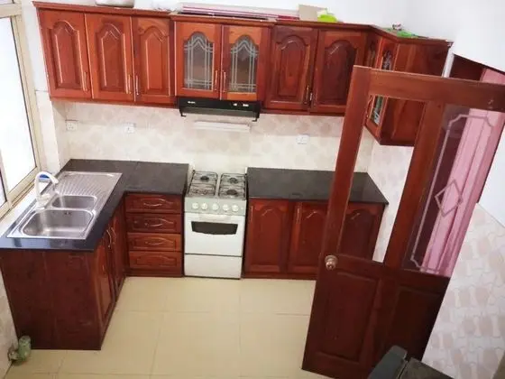 Deluxe Apart Daire, 3 Yatak Odası, Plaj Manzaralı