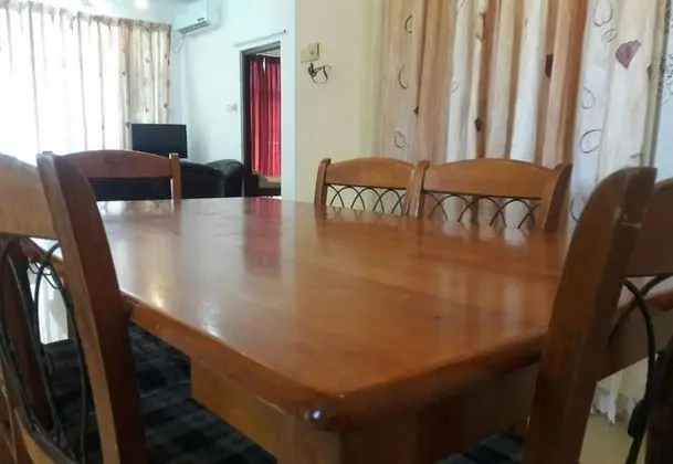 Deluxe Apart Daire, 3 Yatak Odası, Plaj Manzaralı