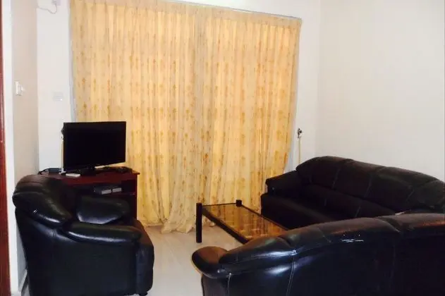 Deluxe Apart Daire, 3 Yatak Odası, Plaj Manzaralı