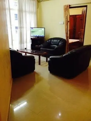 Deluxe Apart Daire, 3 Yatak Odası, Plaj Manzaralı