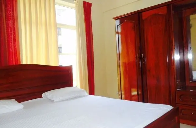 Deluxe Apart Daire, 3 Yatak Odası, Plaj Manzaralı