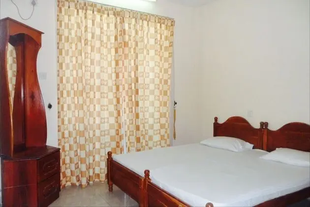 Deluxe Apart Daire, 3 Yatak Odası, Plaj Manzaralı