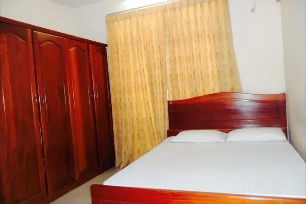 Deluxe Apart Daire, 3 Yatak Odası, Plaj Manzaralı