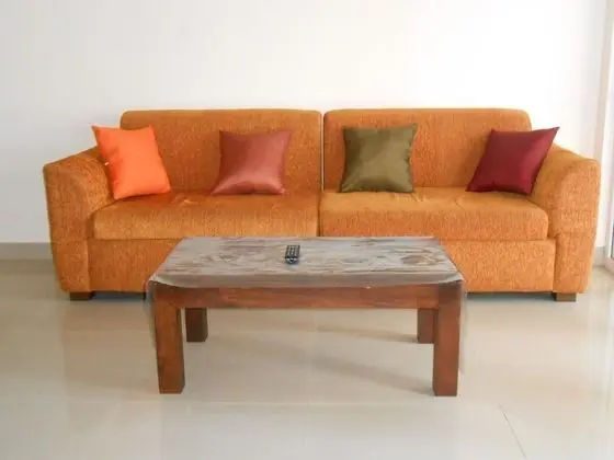 Luxury Apart Daire, 2 Yatak Odası