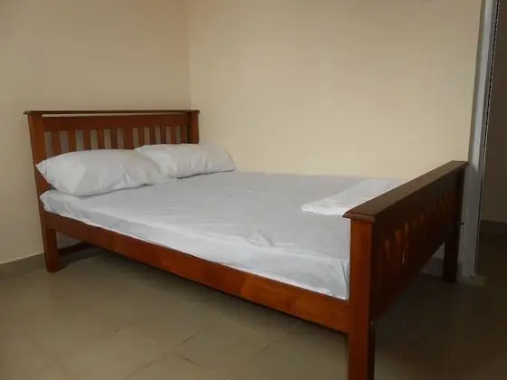 Luxury Apart Daire, 2 Yatak Odası