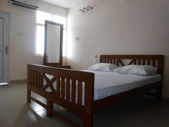 Luxury Apart Daire, 2 Yatak Odası