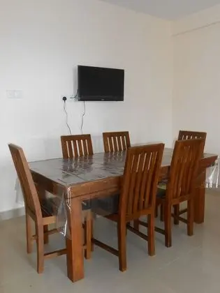 Luxury Apart Daire, 2 Yatak Odası