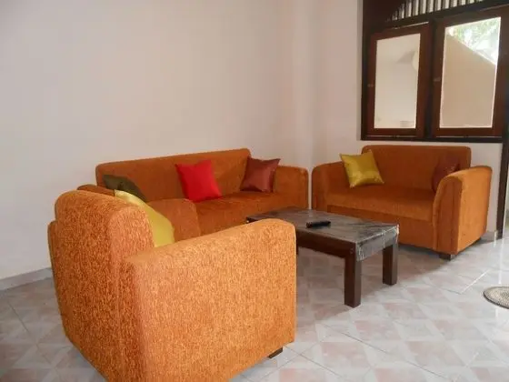 Luxury Apart Daire, 2 Yatak Odası