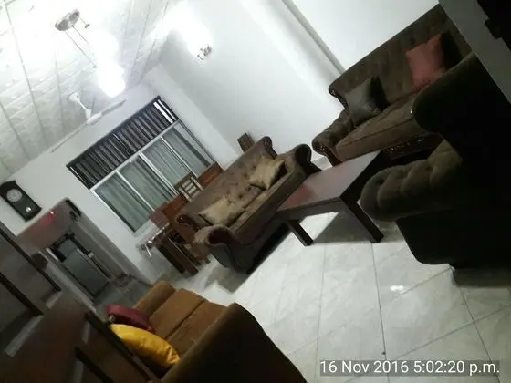 Luxury Apart Daire, 3 Yatak Odası