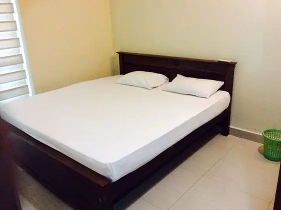 Luxury Apart Daire, 3 Yatak Odası