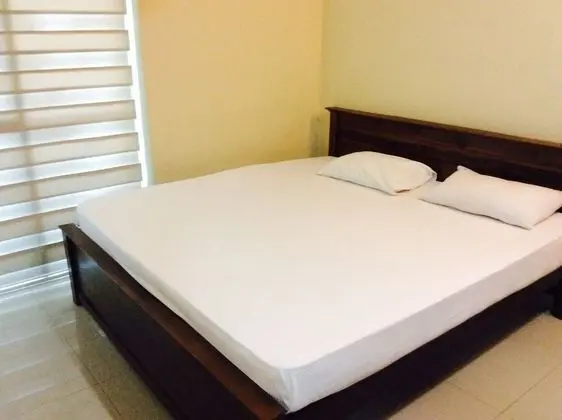 Luxury Apart Daire, 3 Yatak Odası