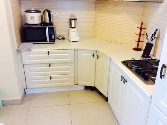 Luxury Apart Daire, 3 Yatak Odası