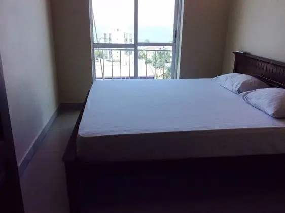 Luxury Apart Daire, 3 Yatak Odası