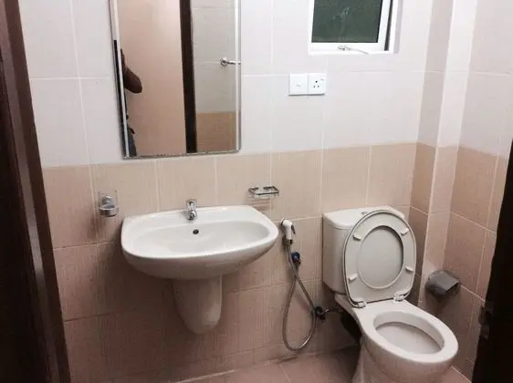 Luxury Apart Daire, 3 Yatak Odası