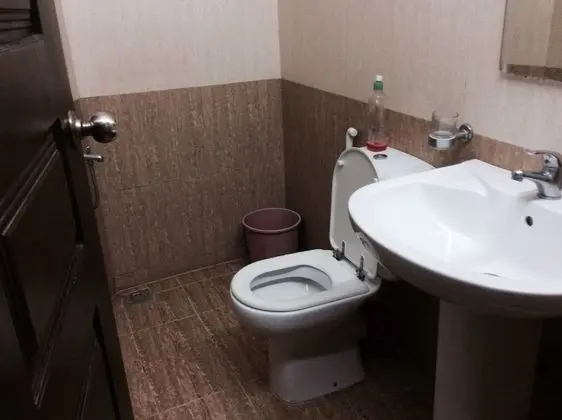 Luxury Apart Daire, 3 Yatak Odası