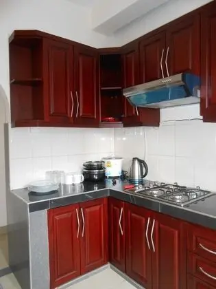 Stüdyo, 1 Büyük (Queen) Boy Yatak