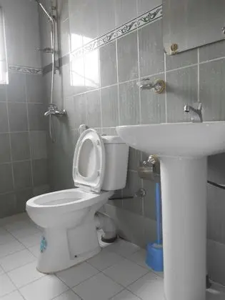 Stüdyo, 1 Büyük (Queen) Boy Yatak