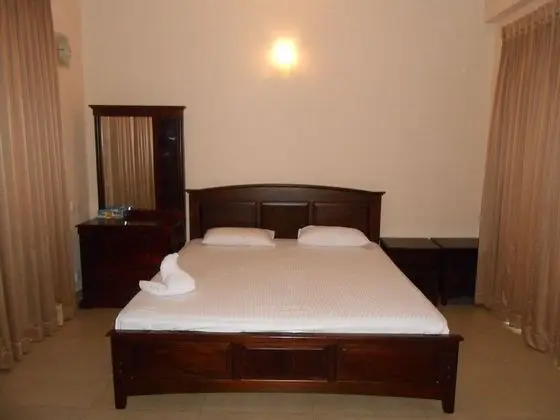 Deluxe Apart Daire, 2 Yatak Odası, Engellilere Uygun, Şehir Manzaralı
