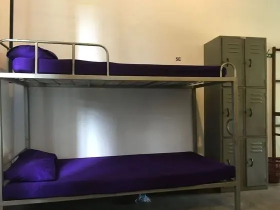 Standard Ortak Ranzalı Oda