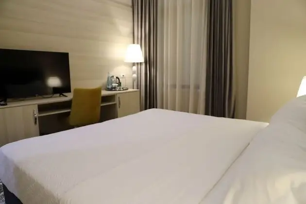 Deluxe Tek Kişilik Oda