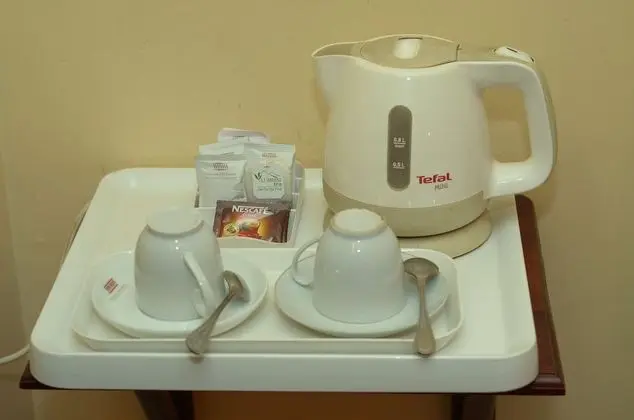 Standard Tek Kişilik Oda