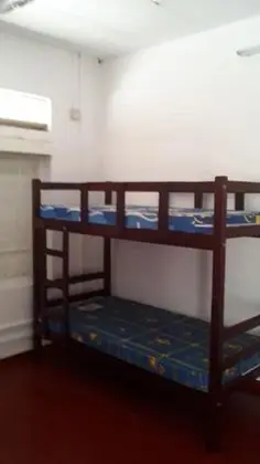 Basic Ortak Ranzalı Oda, Karma Ranzalı Oda