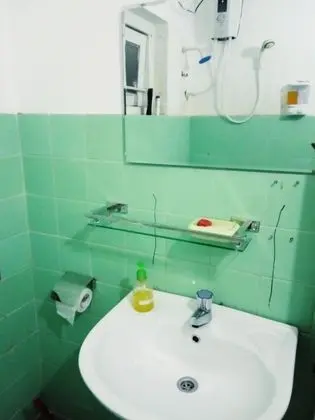 Basic Ortak Ranzalı Oda, Karma Ranzalı Oda