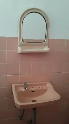 Basic Ortak Ranzalı Oda, Karma Ranzalı Oda