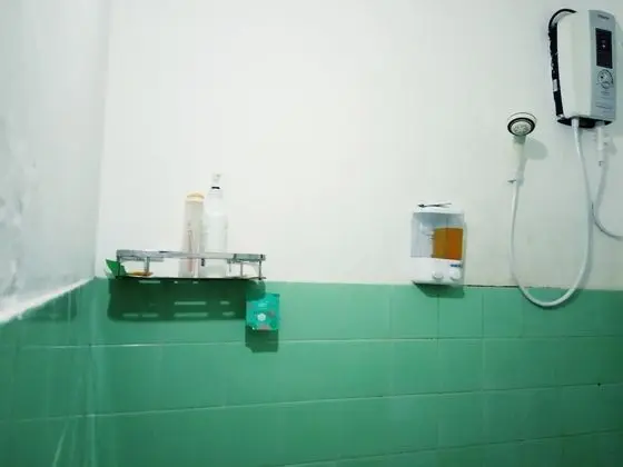 Basic Ortak Ranzalı Oda, Sadece kadınlar için