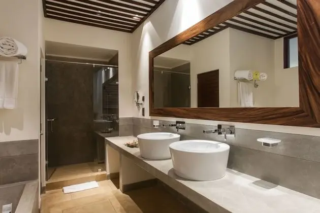 Deluxe İki Ayrı Yataklı Oda