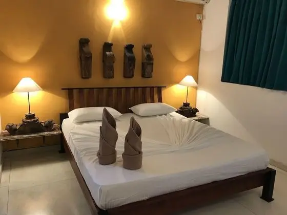 Deluxe Oda, Banyolu/Duşlu