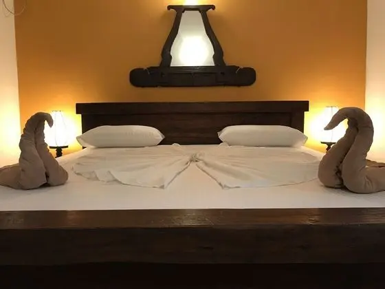 Deluxe Oda, Banyolu/Duşlu