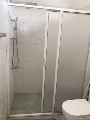Deluxe Oda, Banyolu/Duşlu